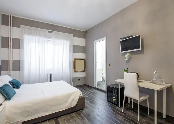 Gasthuis Trastevere Sweet House 4*