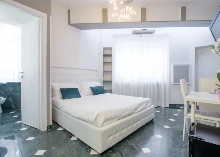 Gasthuis Trastevere Sweet House 4*