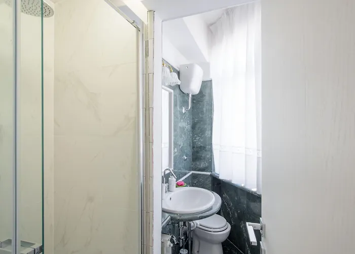 Trastevere Sweet House 4*