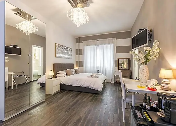 Trastevere Sweet House Gasthuis 4*