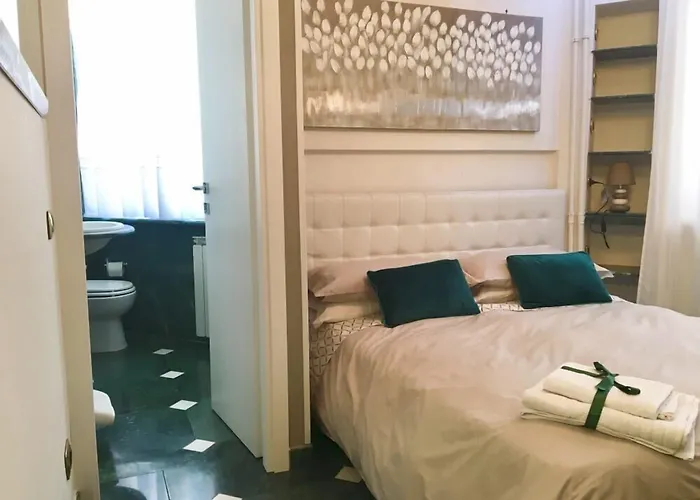 Pensión Trastevere Sweet House 4*