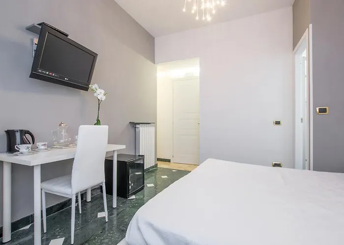 Gasthuis Trastevere Sweet House 4*