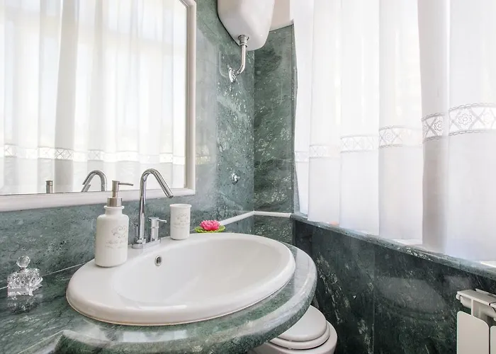 Trastevere Sweet House 4*
