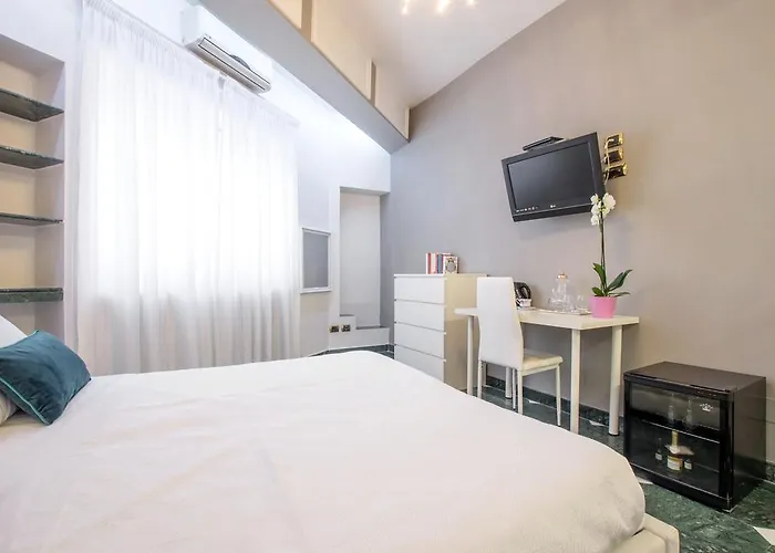 Trastevere Sweet House Gasthuis 4*