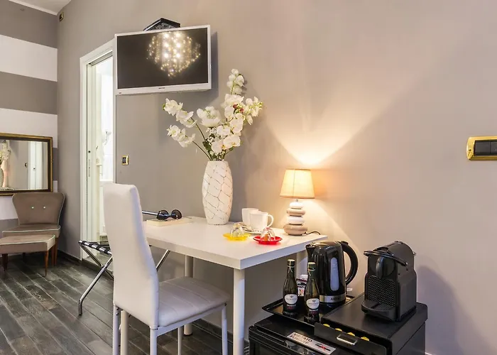 Affittacamere Trastevere Sweet House 4*