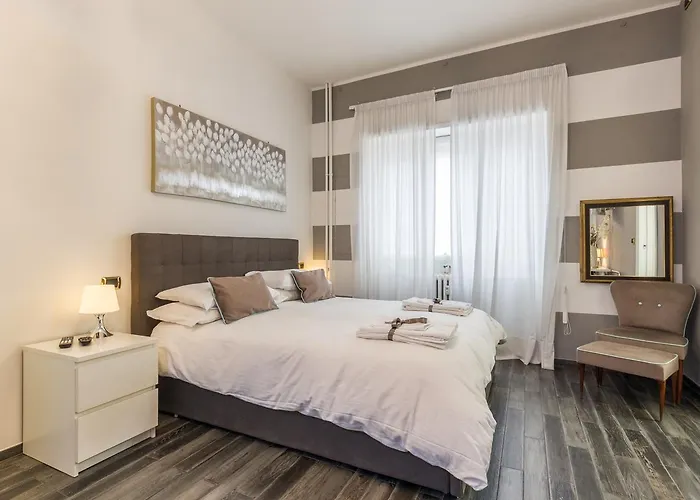 Trastevere Sweet House 4* Rome