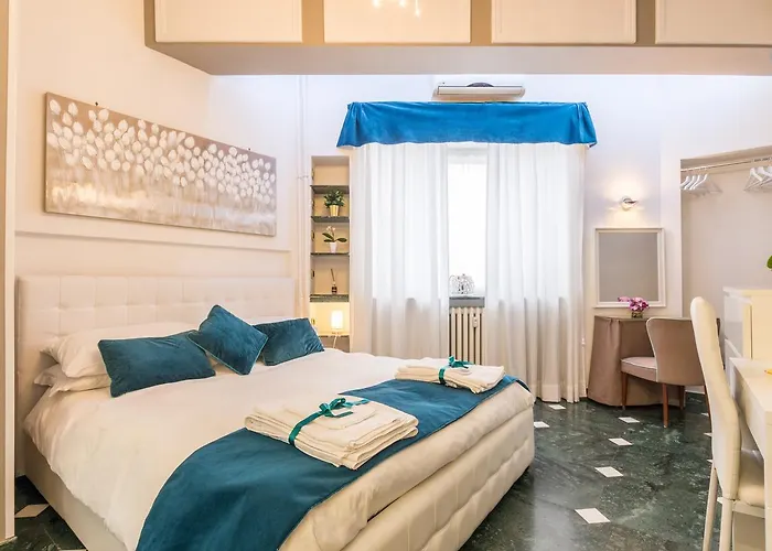 Trastevere Sweet House 4*