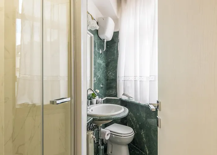 Trastevere Sweet House 4* Rome
