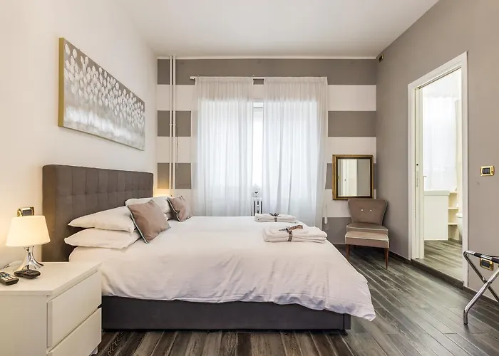Trastevere Sweet House Gasthuis 4*