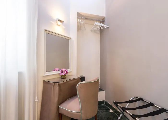 Trastevere Sweet House Rome