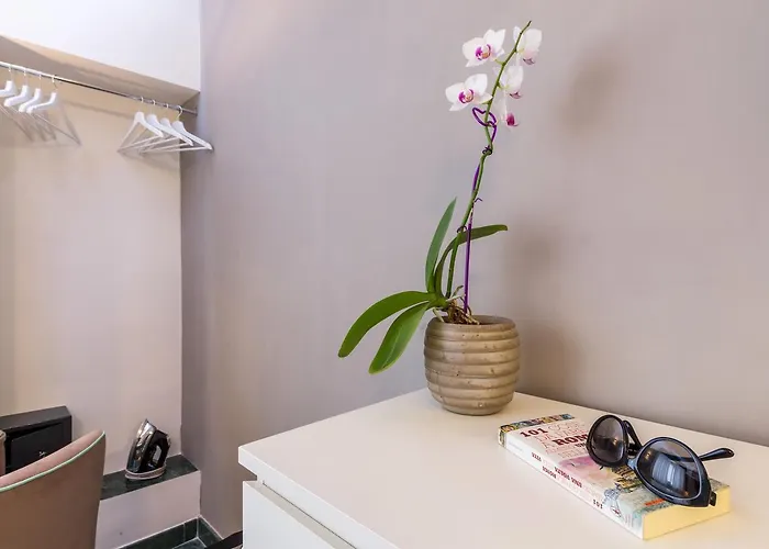 Trastevere Sweet House 4*