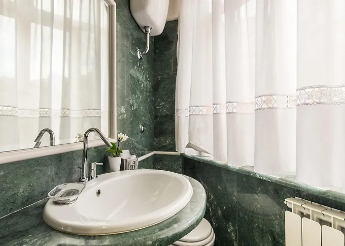 Affittacamere Trastevere Sweet House 4*