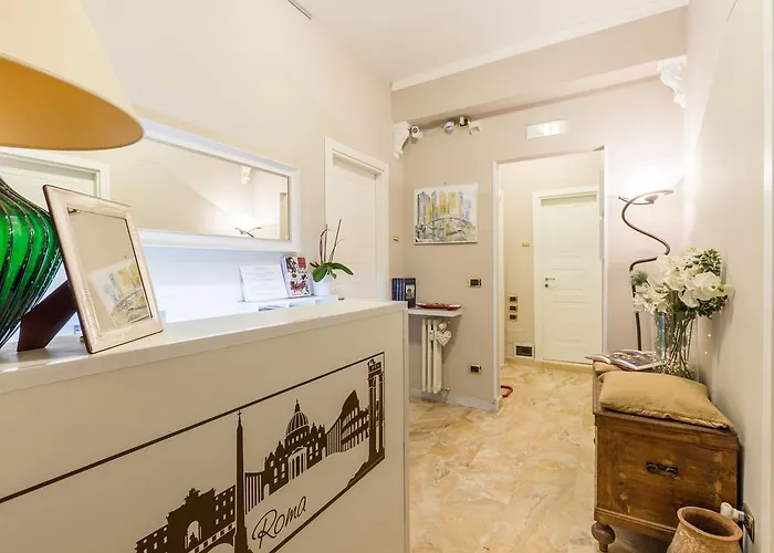 Trastevere Sweet House